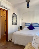 Hôtel Al Alba Hammam & Restaurant