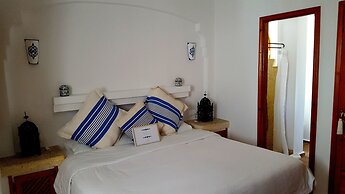 Hôtel Al Alba Hammam & Restaurant