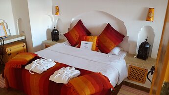 Hôtel Al Alba Hammam & Restaurant