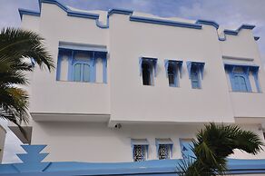 Hôtel Al Alba Hammam & Restaurant