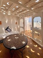 Hôtel Al Alba Hammam & Restaurant