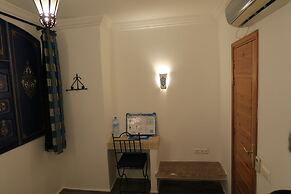 Hôtel Al Alba Hammam & Restaurant