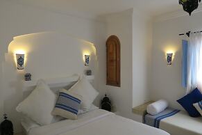 Hôtel Al Alba Hammam & Restaurant