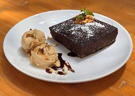 Hôtel Al Alba Hammam & Restaurant