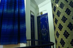 Hôtel Al Alba Hammam & Restaurant