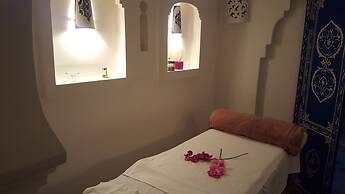 Hôtel Al Alba Hammam & Restaurant