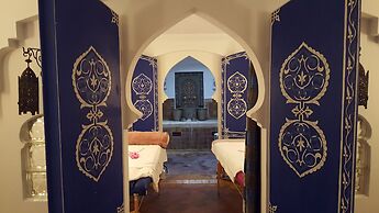 Hôtel Al Alba Hammam & Restaurant