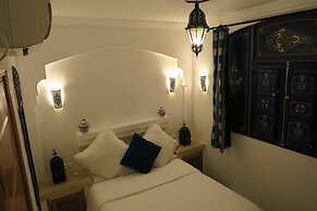 Hôtel Al Alba Hammam & Restaurant