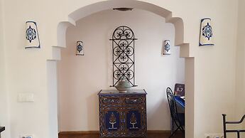 Hôtel Al Alba Hammam & Restaurant