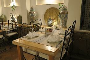 Hôtel Al Alba Hammam & Restaurant