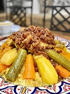 Hôtel Al Alba Hammam & Restaurant