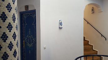 Hôtel Al Alba Hammam & Restaurant