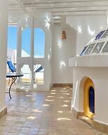 Hôtel Al Alba Hammam & Restaurant