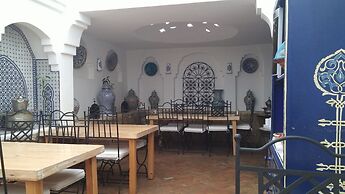 Hôtel Al Alba Hammam & Restaurant