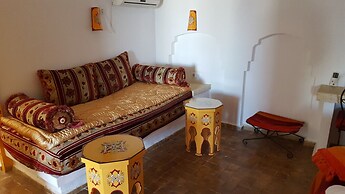 Hôtel Al Alba Hammam & Restaurant