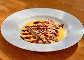 Hôtel Al Alba Hammam & Restaurant