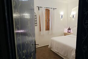 Hôtel Al Alba Hammam & Restaurant