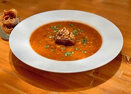 Hôtel Al Alba Hammam & Restaurant