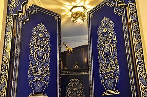 Hôtel Al Alba Hammam & Restaurant