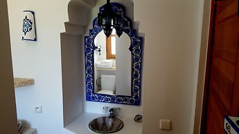 Hôtel Al Alba Hammam & Restaurant