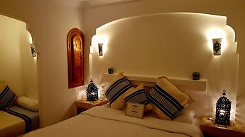 Hôtel Al Alba Hammam & Restaurant