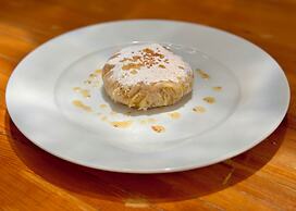 Hôtel Al Alba Hammam & Restaurant