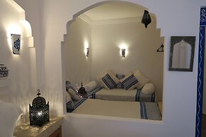 Hôtel Al Alba Hammam & Restaurant