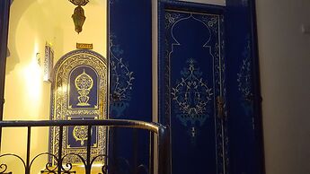 Hôtel Al Alba Hammam & Restaurant