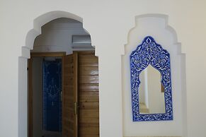 Hôtel Al Alba Hammam & Restaurant