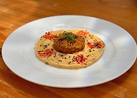 Hôtel Al Alba Hammam & Restaurant