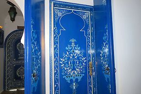 Hôtel Al Alba Hammam & Restaurant