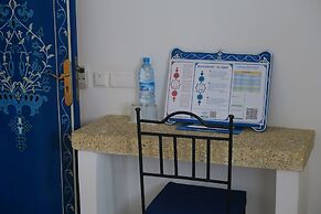 Hôtel Al Alba Hammam & Restaurant