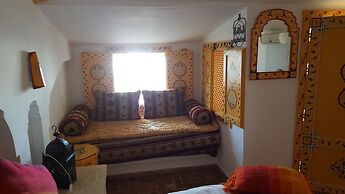 Hôtel Al Alba Hammam & Restaurant