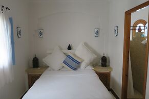 Hôtel Al Alba Hammam & Restaurant