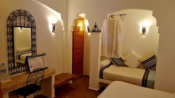 Hôtel Al Alba Hammam & Restaurant