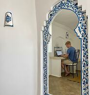 Hôtel Al Alba Hammam & Restaurant