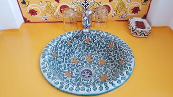 Hôtel Al Alba Hammam & Restaurant