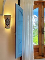 Hôtel Al Alba Hammam & Restaurant