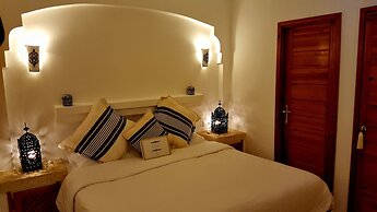 Hôtel Al Alba Hammam & Restaurant