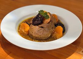 Hôtel Al Alba Hammam & Restaurant