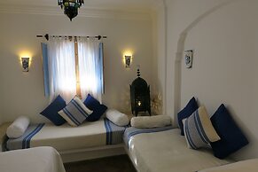 Hôtel Al Alba Hammam & Restaurant