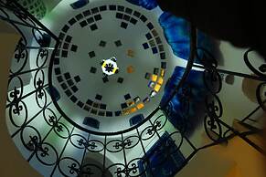 Hôtel Al Alba Hammam & Restaurant