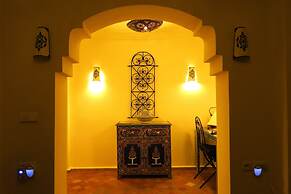 Hôtel Al Alba Hammam & Restaurant