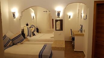 Hôtel Al Alba Hammam & Restaurant