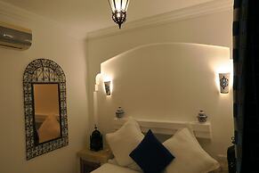 Hôtel Al Alba Hammam & Restaurant