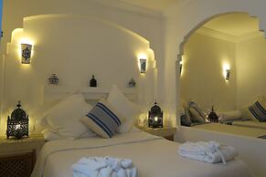 Hôtel Al Alba Hammam & Restaurant