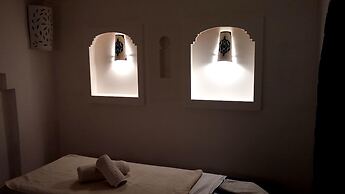 Hôtel Al Alba Hammam & Restaurant