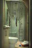 Del Parque Hotel & Suites