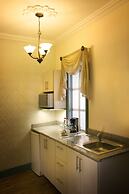 Del Parque Hotel & Suites