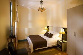 Del Parque Hotel & Suites